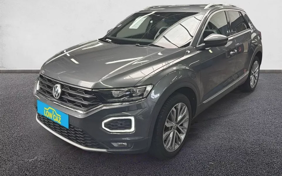 VOLKSWAGEN T-ROC 1.5 TSI 150 EVO Start/Stop BVM6 First Edition