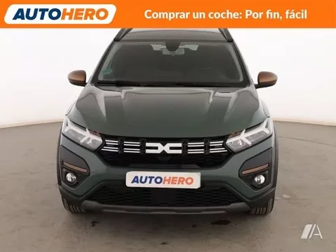 DACIA Jogger Jogger 1.0 TCe Extreme Go 81kW 5pl.