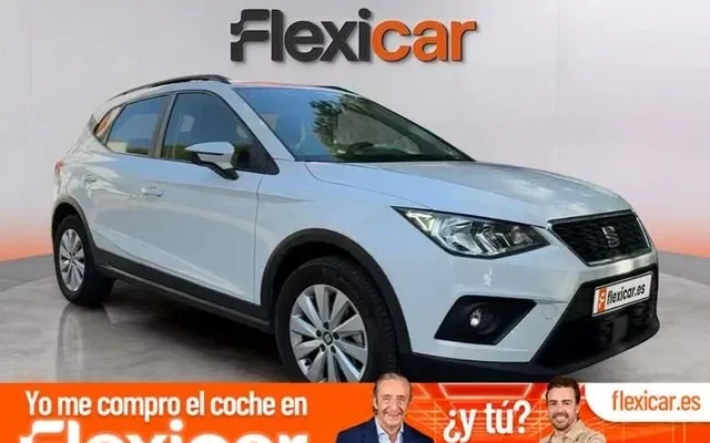 SEAT Arona 1.0 TSI 81kW (110CV) Style