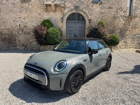 MINI Mini Mini Cooper Aut.