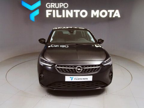 Opel Corsa 1.5 D Business