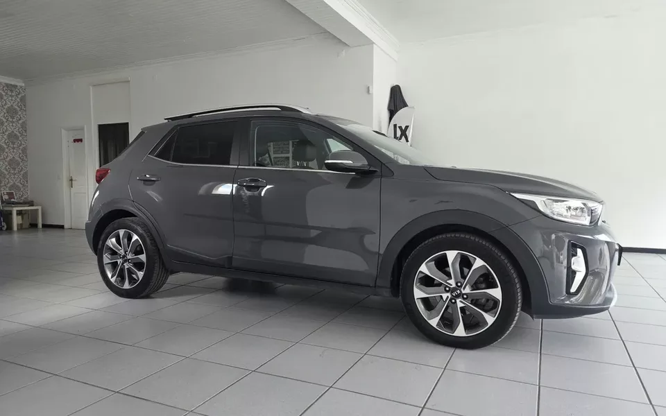 Kia Stonic 1.0 T-GDI OPF Mild Hybrid Platinum Edition