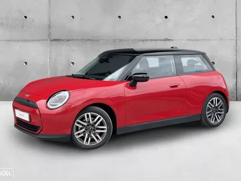 MINI 3 Portas Cooper E Classic S