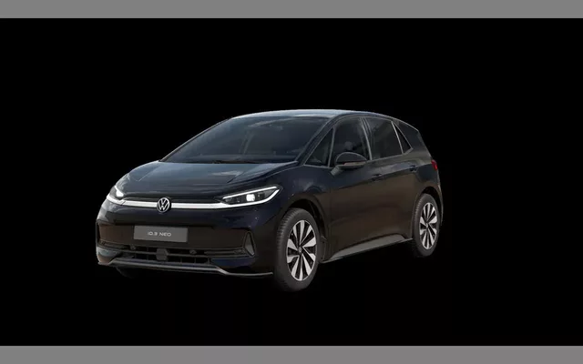VOLKSWAGEN ID.3 Neo 58 kWh Corporate
