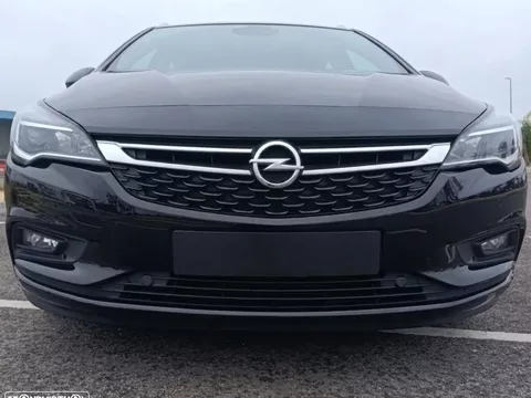 Opel Astra Sports Tourer 1.6 CDTI Business Edition S/S
