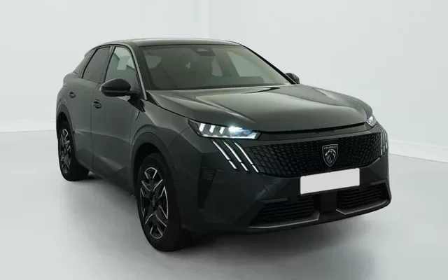 Peugeot 3008 Hybrid 145 e-DCS6 GT Occasion