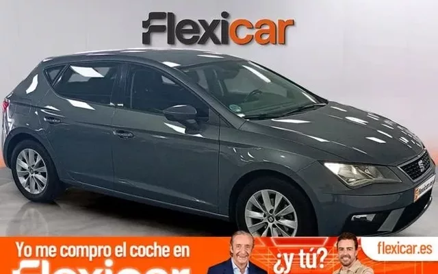 SEAT León León ST 1.2 TSI S&S Reference 110