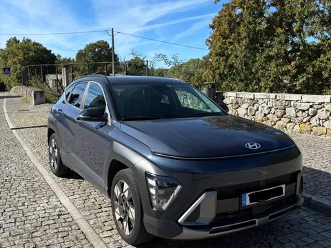 Hyundai Kauai 1.0 T-GDi Premium
