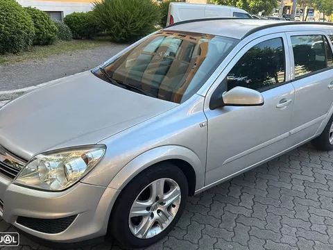Opel Astra 1.3 CDTI Enjoy EcoFLEX