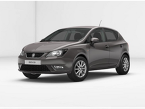SEAT Ibiza 1.6 TDI Style Plus 70 kW (95 CV)