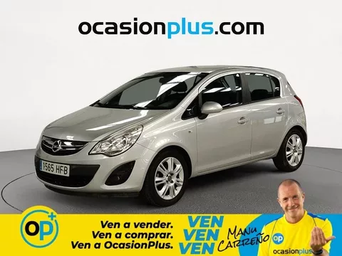 OPEL Corsa Corsa 1.3CDTi C Mon