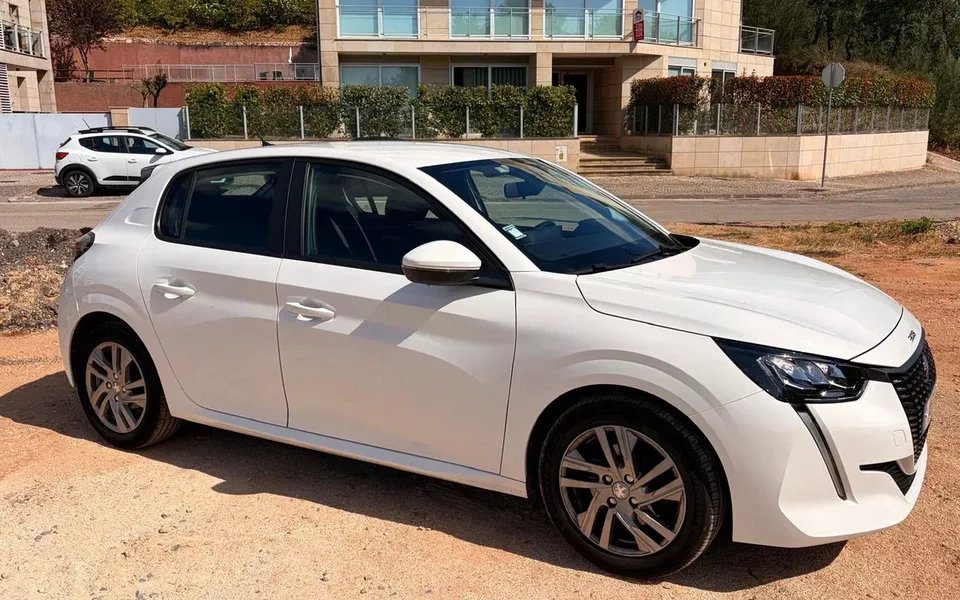 Peugeot 208 1.2 PureTech Active Pack