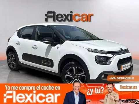 CITROEN C3 BlueHDi 75KW (100CV) S&S C-Series