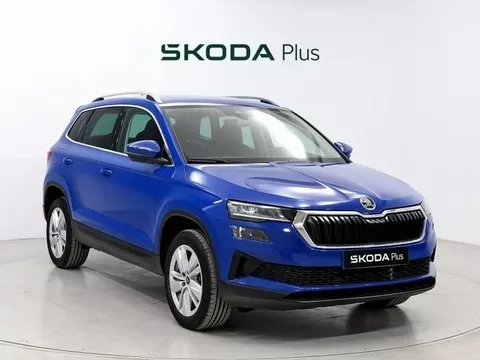 SKODA Karoq Karoq 1.5 TSI Selection ACT DSG 110KW