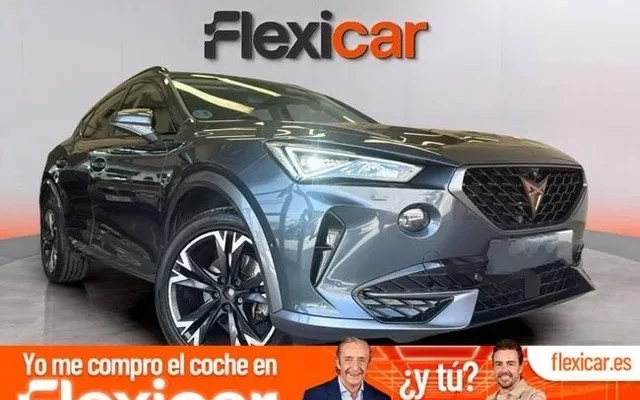 CUPRA Formentor 1.5 TSI 110kW (150 CV) DSG