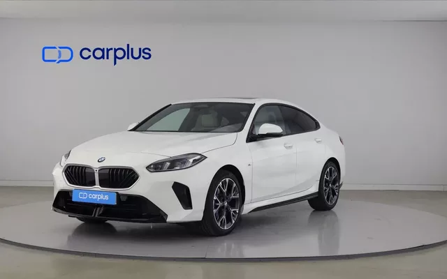 BMW Série 2