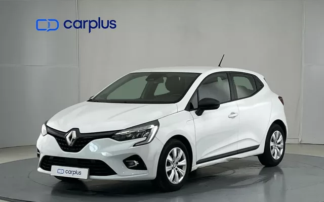 Renault Clio Business TCe 74 kW (100CV) GLP