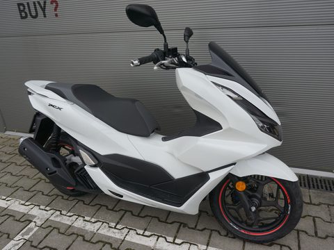 Honda PCX 125