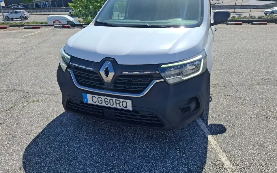 Renault Express