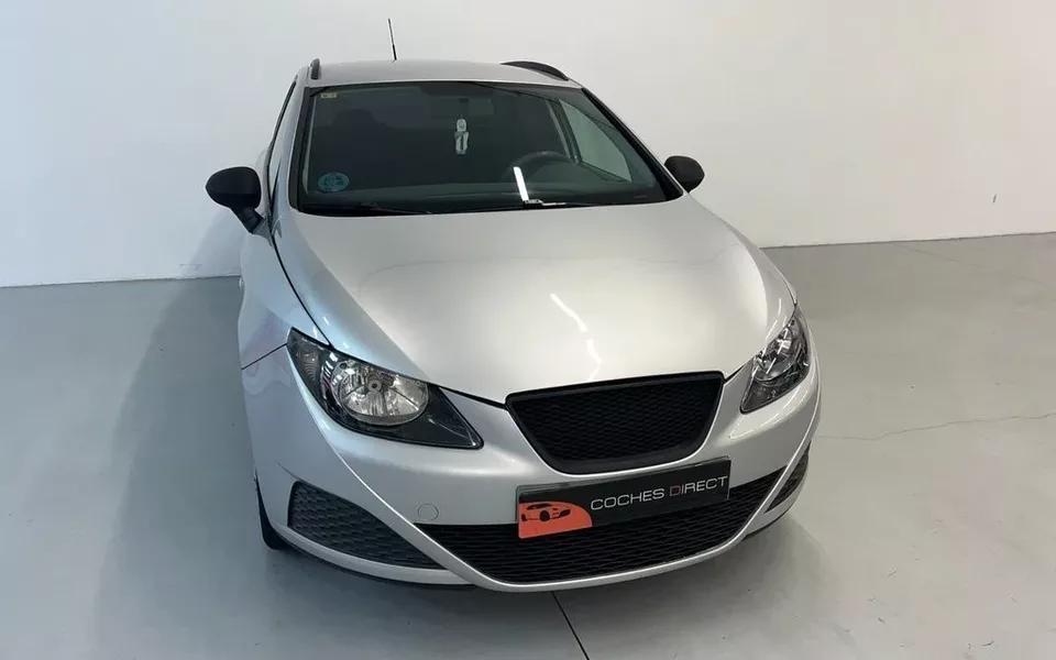 SEAT Ibiza Ibiza ST 1.4 Reference