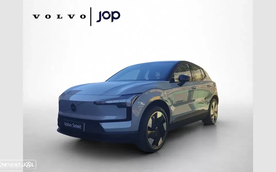 Volvo EX30 69 kWh Single Motor Extended Range Plus