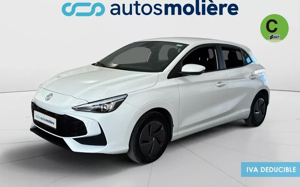 1.5 Standard 85 kW (116 CV)