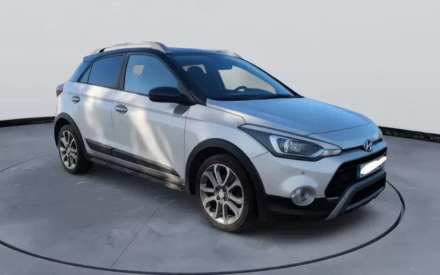 Hyundai i20 Active 1.0 T-GDi Style