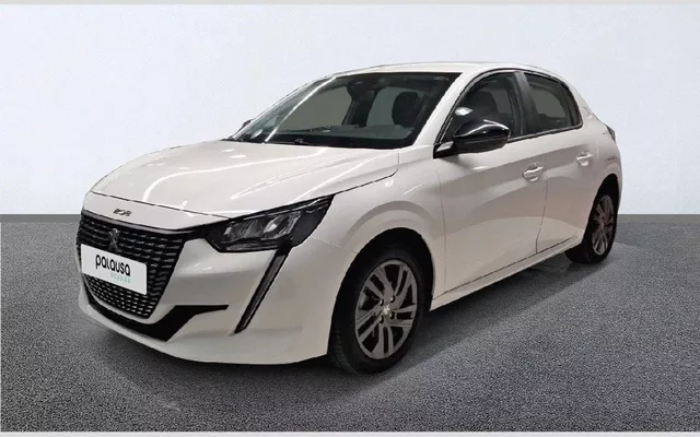 PEUGEOT 208 208 1.2 Puretech S&S Active Pack 100