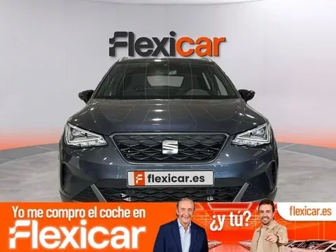 SEAT Arona 1.0 TSI 81kW (110CV) FR XL RX