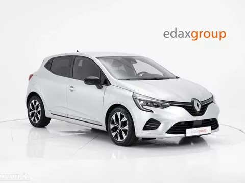Renault Clio 1.5 Blue dCi Evolution