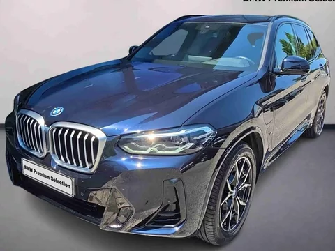 BMW - X3 - X3 30 e xDrive Pack Desportivo M