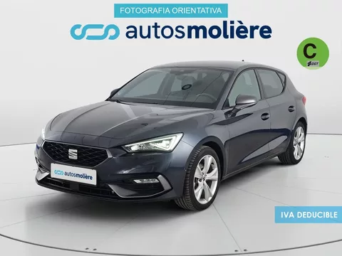 1.0 TSI S&S FR 25 Aniversario 81 kW (110 CV)