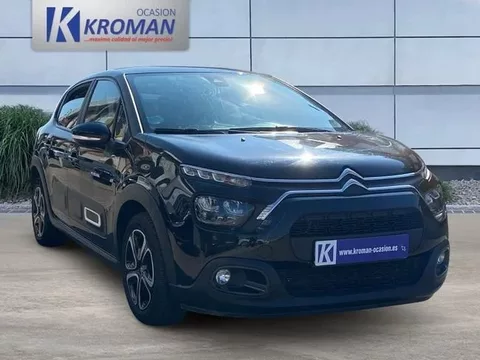 CITROEN C3 C3 1.2 PureTech S&S Plus 83
