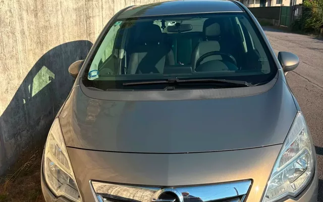 Opel Meriva 1.3 CDTI Cosmo