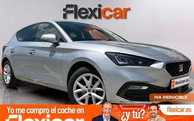 SEAT León León 1.5 TSI S&S Style XS 130