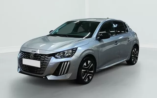 Peugeot 208 100 S&S BVM6 Allure Occasion