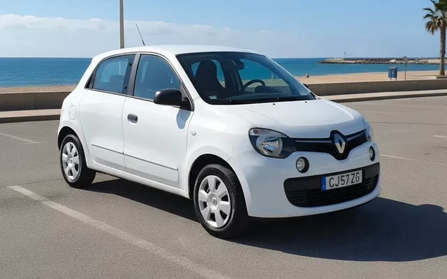 Renault Twingo SCe 70 Life