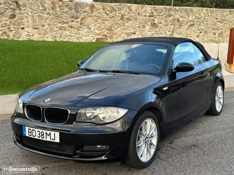 BMW 118 i