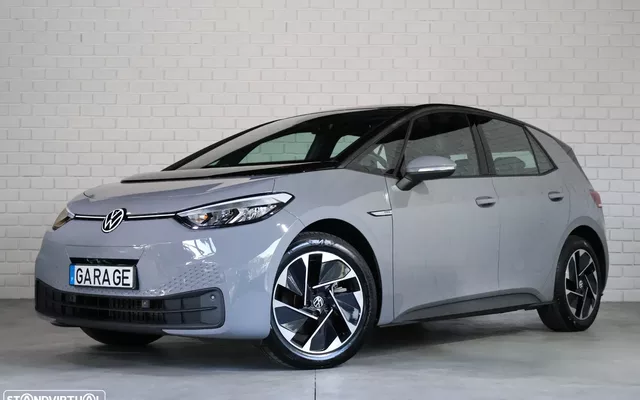 VW ID.3 Pro Performance Life