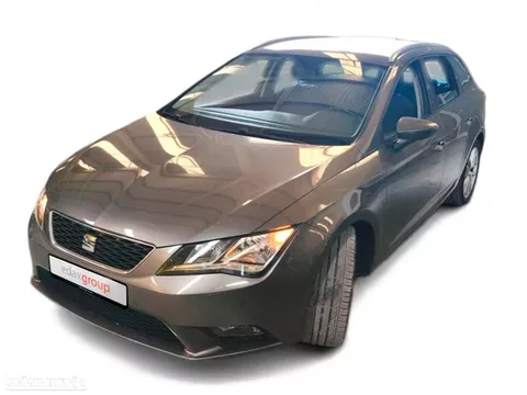 SEAT Leon ST