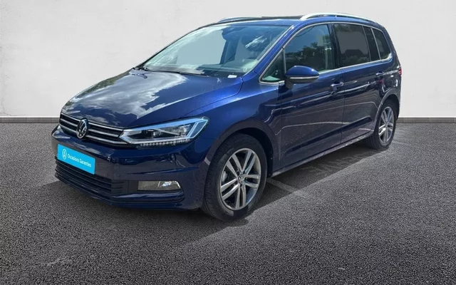 VOLKSWAGEN TOURAN 1.5 TSI EVO 150 BVM6 7pl VW Edition