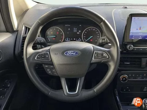 FORD EcoSport EcoSport 1.0 EcoBoost ST Line 125