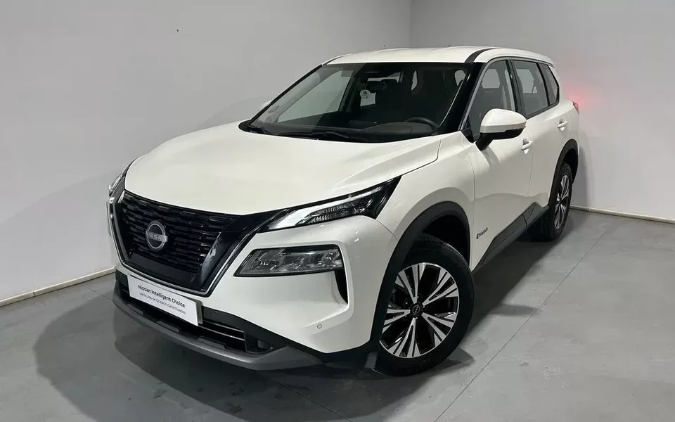 NISSAN X-Trail X-Trail 1.5 e-Power Acenta 4x2 5pl. 152kW - 30898€ en Almendralejo