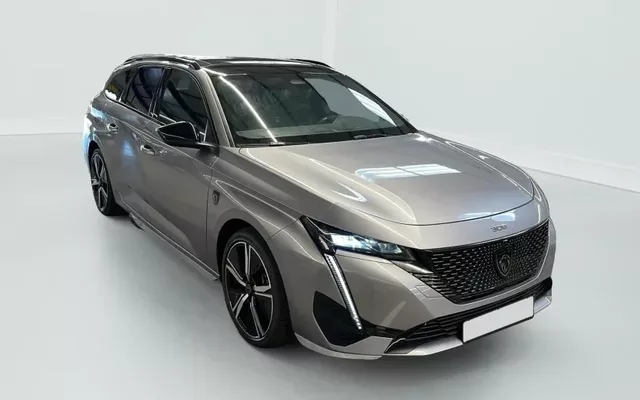 Peugeot 308 SW PHEV 225 e-EAT8 GT Occasion