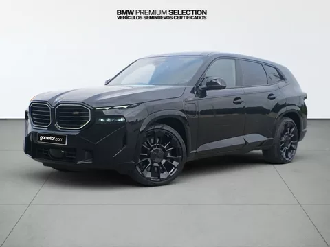 BMW XM XM