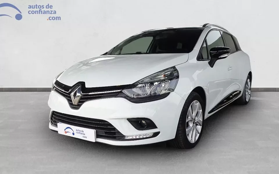 RENAULT Clio CLIO S.T. LIMITED TCE