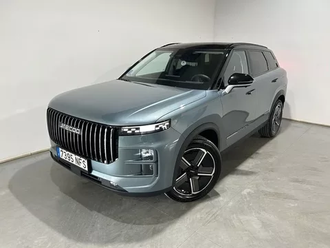 JAECOO Jaecoo 7 Jaecoo 7 1.5 TGDI PHEV Exclusive 4x2 - 36498€ en Almendralejo
