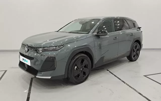 Citroën C5 Aircross 1.2 Híbrido Max