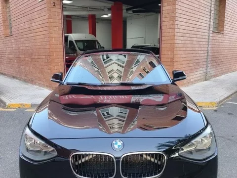 Vendido: BMW Serie 1 116i M Sport Edition - 9700€ en Tortosa