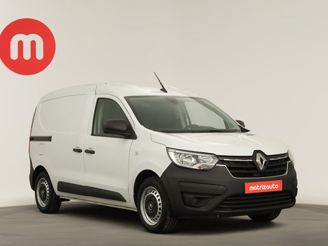 Renault Express Van